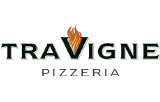 Pizzeria TraVigne logo