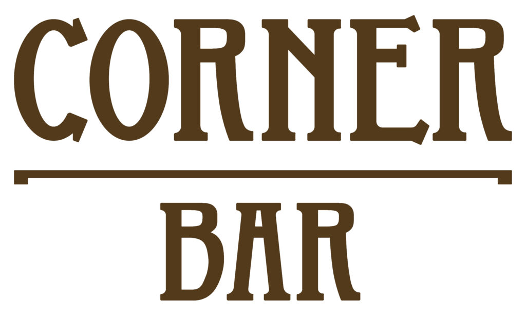 Corner Bar logo