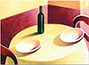real restaurants