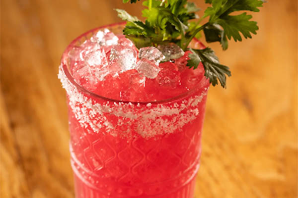 Cocktails, Bungalow 44